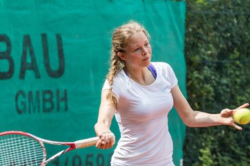 Adelina Krüger 649 - Schwartau Open